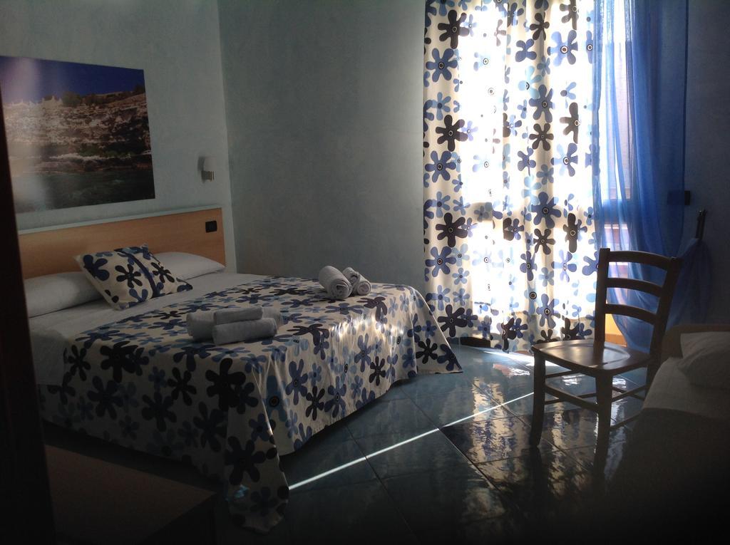 Bed and Breakfast Le Cale Lampedusa Exterior foto