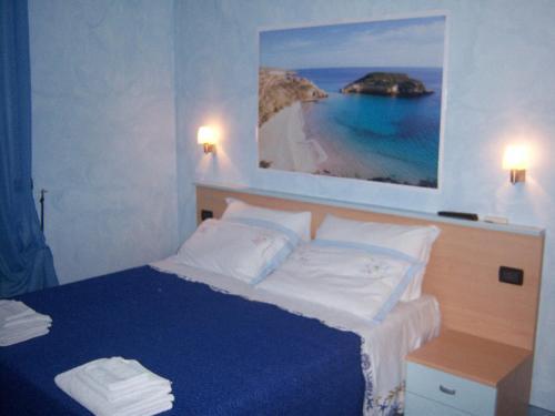 Bed and Breakfast Le Cale Lampedusa Exterior foto